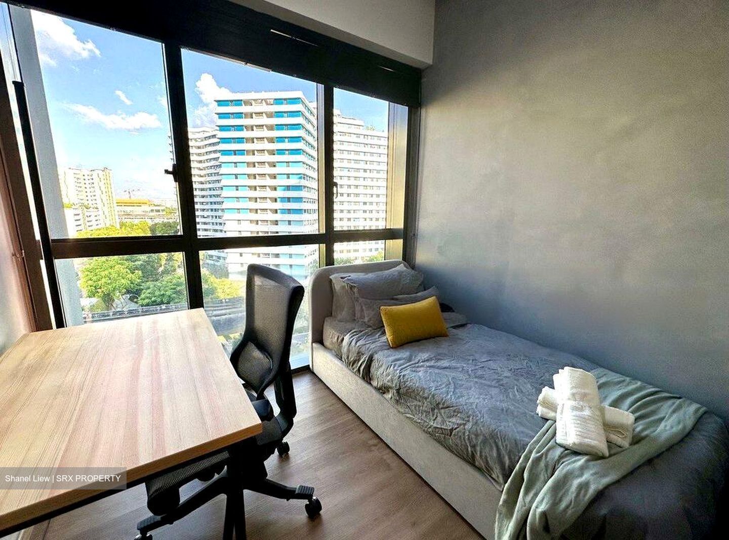 Piermont Grand (D19), Condominium #472628571